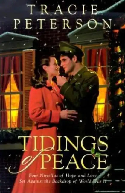 Tidings of Peace - Paperback