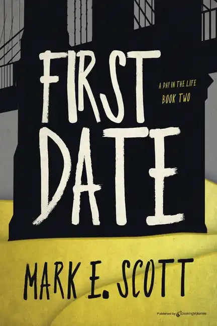 First Date - Paperback
