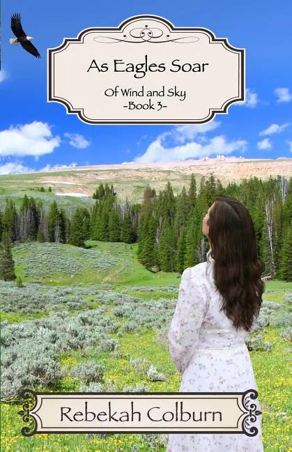 As Eagles Soar - Paperback