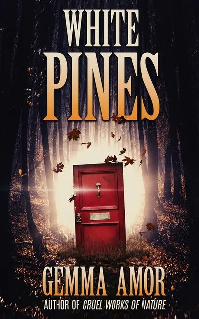 White Pines - Paperback