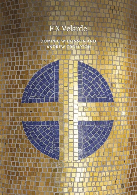 F. X. Velarde - Paperback