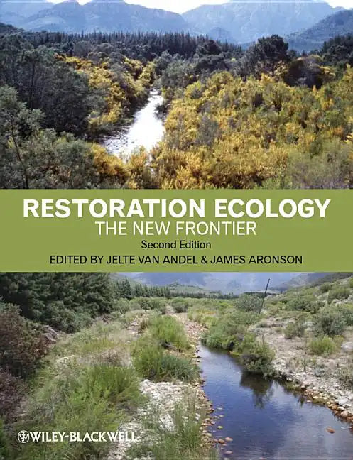 Restoration Ecology - Paperback