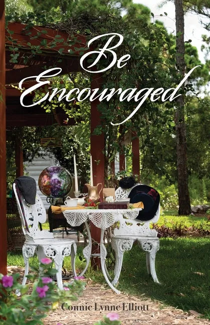 Be Encouraged - Paperback