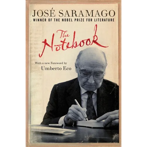 The Notebook - Paperback