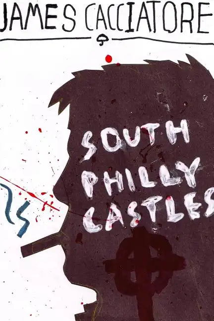 South Philly Castles - Paperback