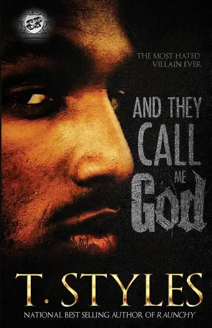 And They Call Me God (The Cartel Publications Presents) - Paperback