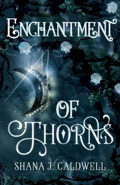 Enchantment of Thorns - Paperback