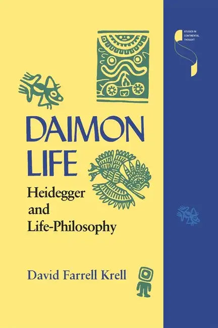 Daimon Life - Paperback