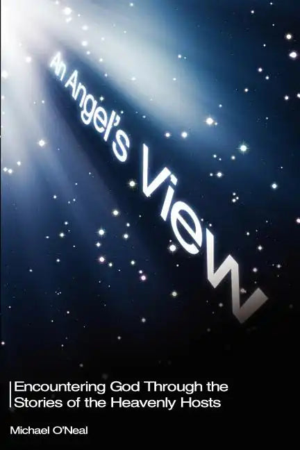 An Angel's View - Paperback