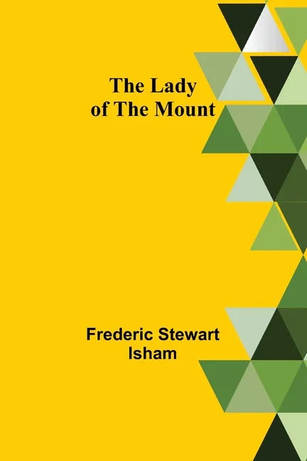 The Lady of the Mount - Paperback