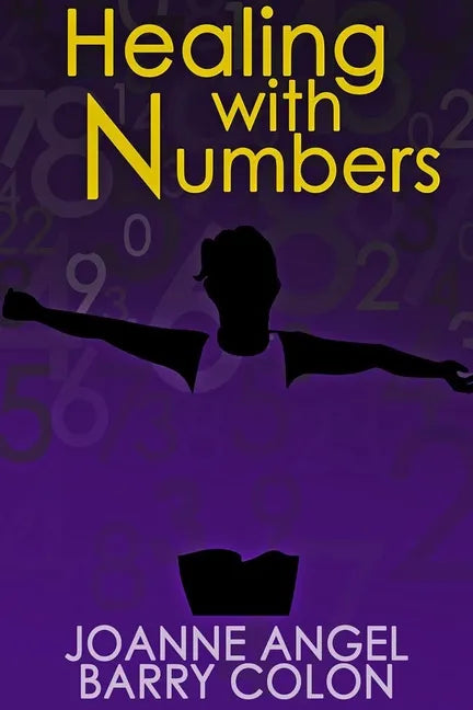 Healing With Numbers - Paperback
