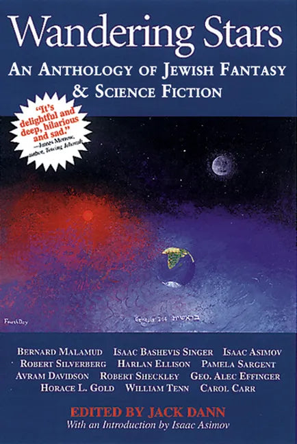 Wandering Stars - Paperback