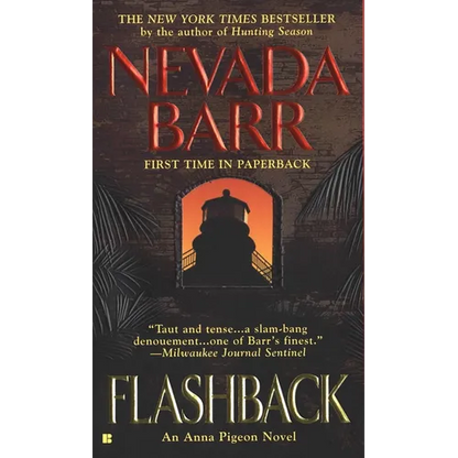 Flashback - Mass Market Paperbound