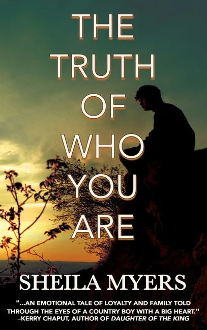 The Truth of Who You Are - Hardcover