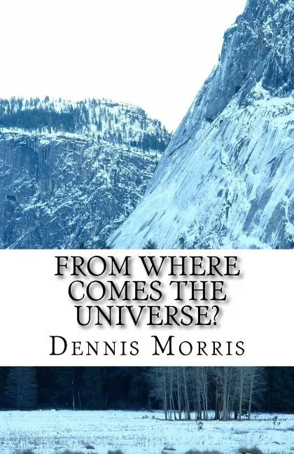 From Where Comes the Universe?: A Layman's Guide to the Physics of Empty Space - Paperback