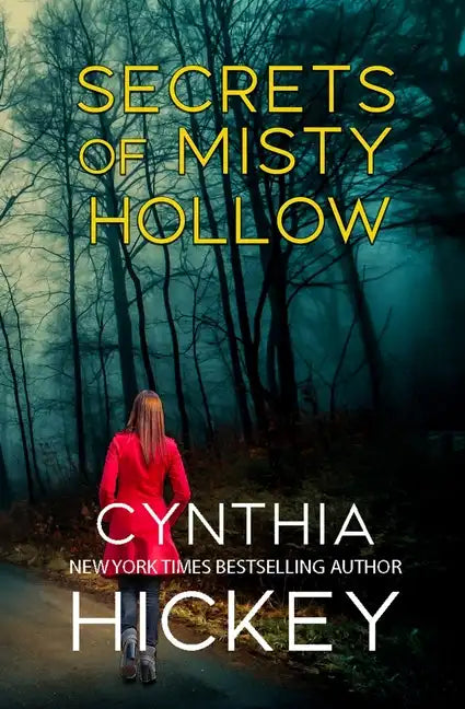 Secrets of Misty Hollow - Paperback
