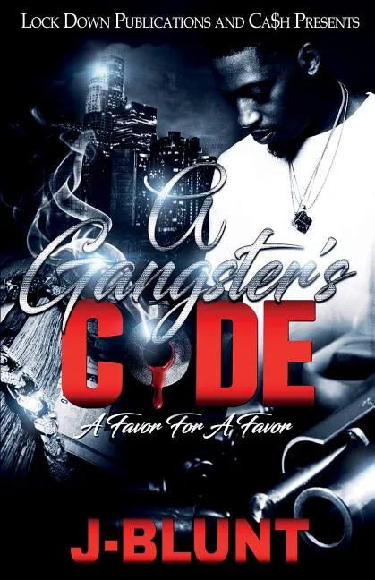 A Gangster's Code: A Favor for a Favor - Paperback