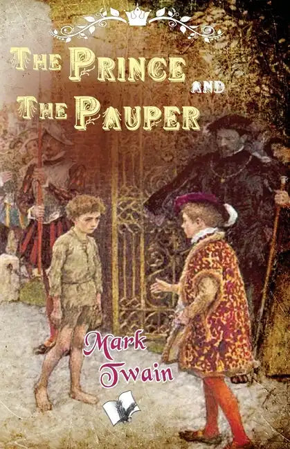 The prince and the Pauper - Paperback