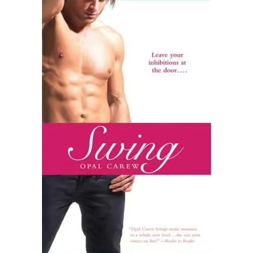 Swing - Paperback