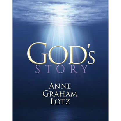 The God's Story - Paperback