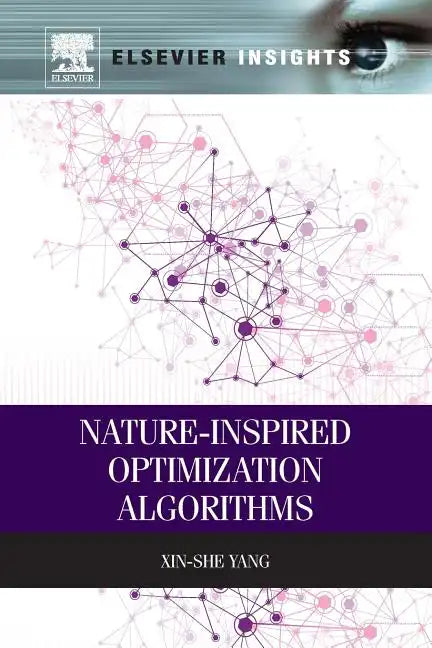 Nature-Inspired Optimization Algorithms - Paperback