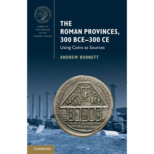 The Roman Provinces, 300 BCE-300 CE - Paperback