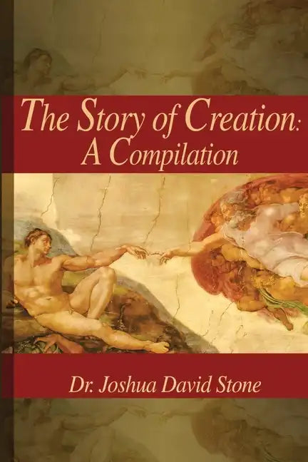 Story of Creation: A Compilation - Paperback