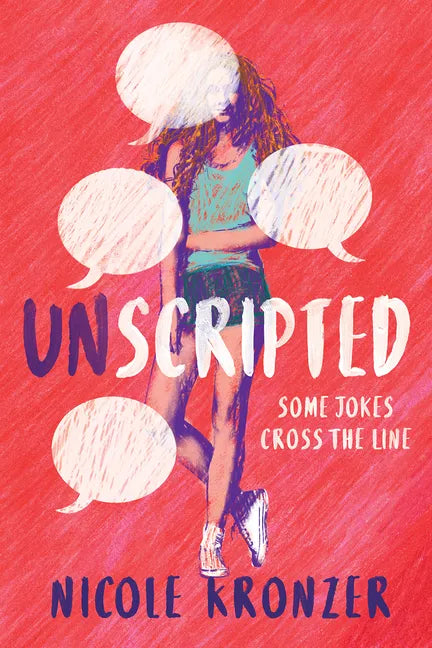 Unscripted - Paperback