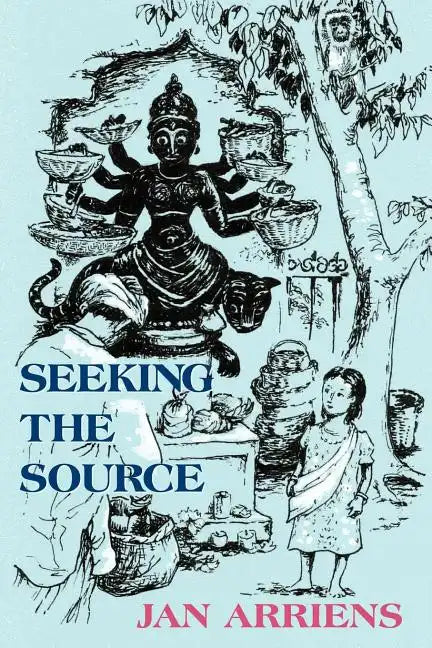 Seeking the Source - Paperback