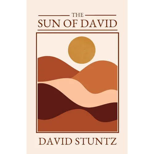 The Sun of David - Paperback