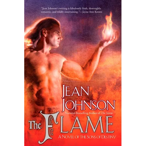 The Flame - Paperback