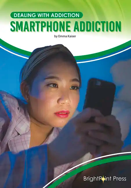 Smartphone Addiction - Hardcover
