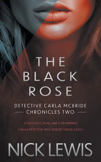 The Black Rose: A Detective Series - Paperback