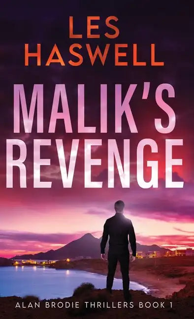 Malik's Revenge - Hardcover