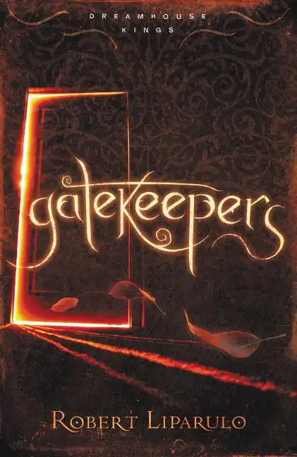 Gatekeepers - Paperback
