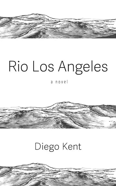 Rio Los Angeles - Paperback