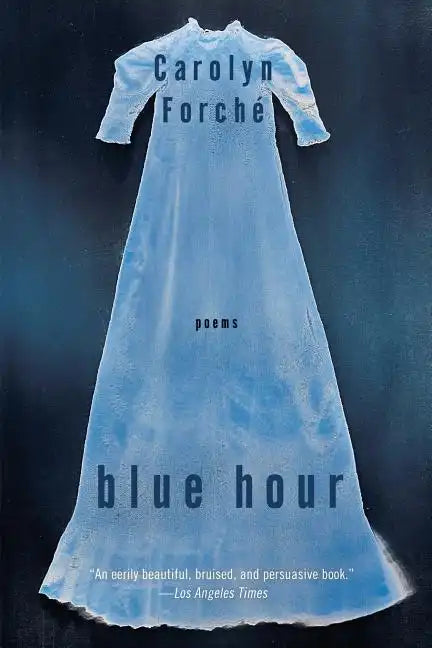 Blue Hour - Paperback