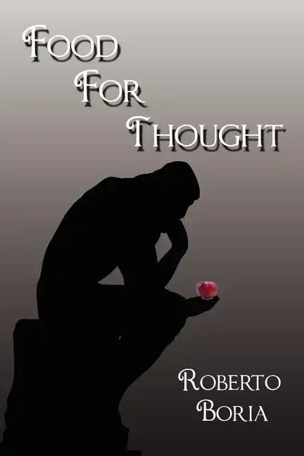Food for Thought - Paperback