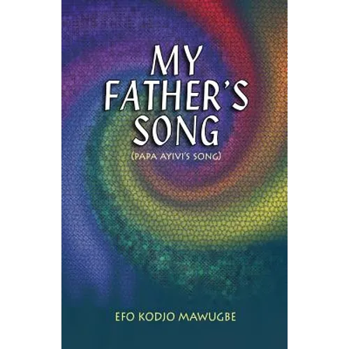 My Father's Song - Paperback