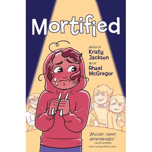 Mortified - Hardcover