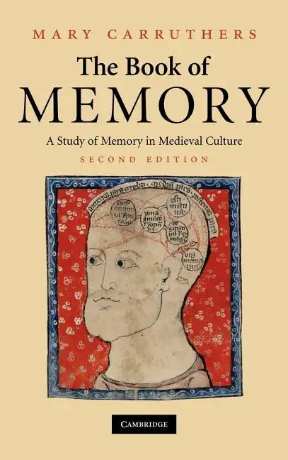 The Book of Memory - Hardcover
