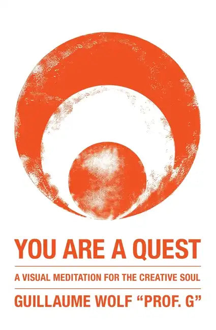 You Are a Quest - Paperback