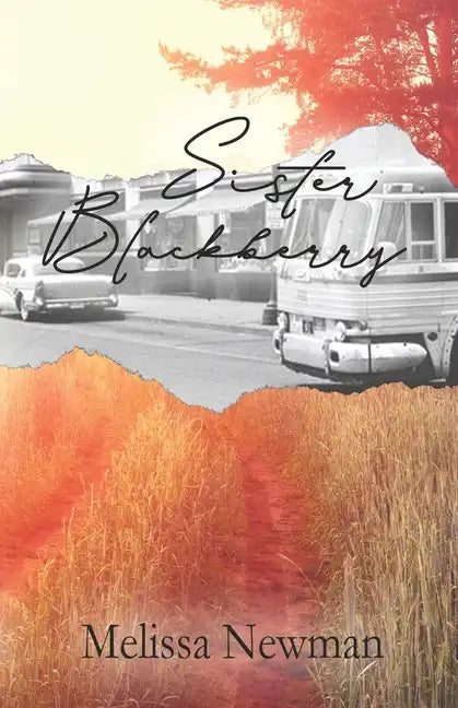 Sister Blackberry - Paperback