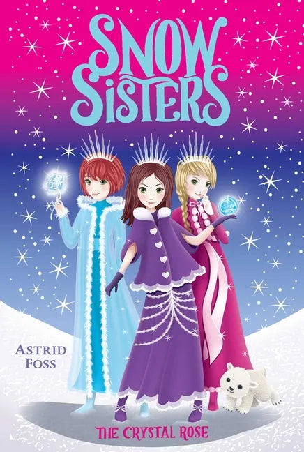 The Crystal Rose - Paperback