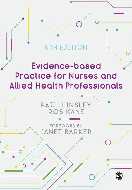 Evidence-based Practice for Nurses and Allied Health Professionals - Paperback