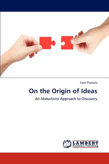 On the Origin of Ideas - Paperback