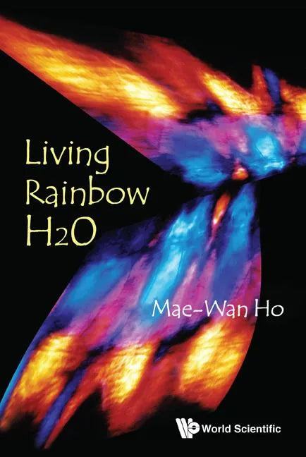Living Rainbow H2O - Paperback