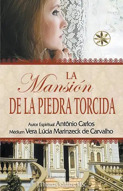 La Mansión de la Piedra Torcida - Paperback