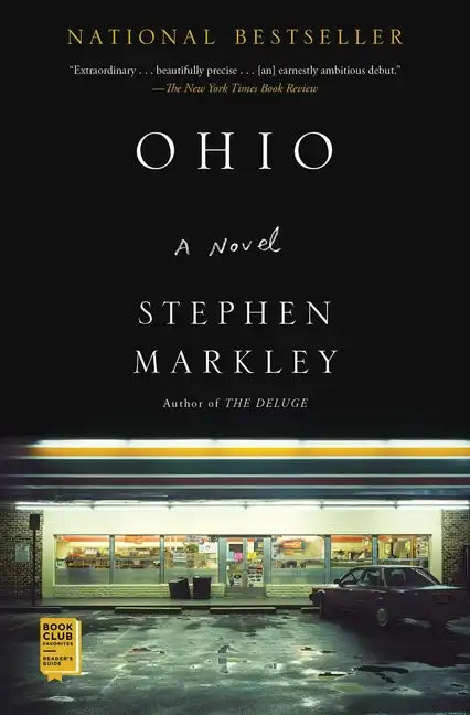 Ohio - Paperback