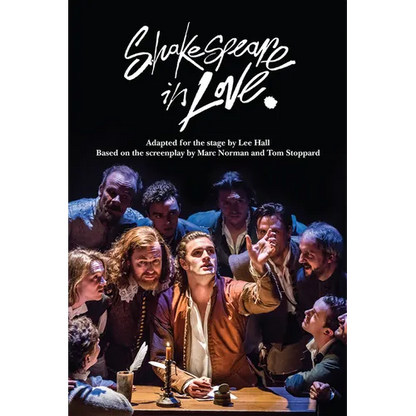 Shakespeare in Love - Paperback